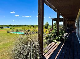 La Colina by Carmelodays