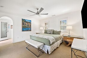 Casa de Bella in Palm Springs