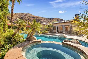 Casa de Bella in Palm Springs