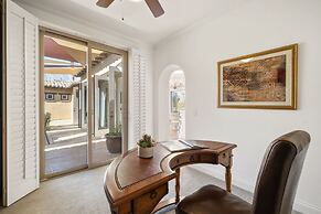 Casa de Bella in Palm Springs