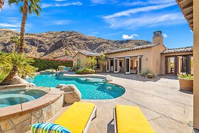 Casa de Bella in Palm Springs