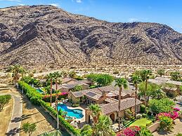 Casa de Bella in Palm Springs