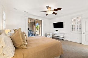 Casa de Bella in Palm Springs