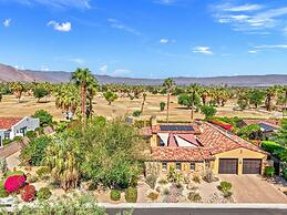 Casa de Bella in Palm Springs