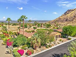 Casa de Bella in Palm Springs