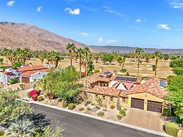 Casa de Bella in Palm Springs