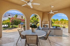 Casa de Bella in Palm Springs