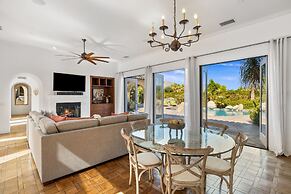 Casa de Bella in Palm Springs