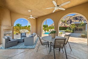 Casa de Bella in Palm Springs