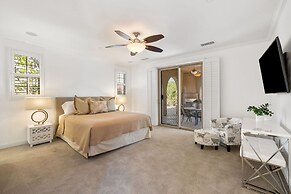 Casa de Bella in Palm Springs