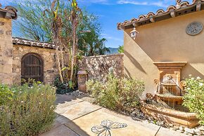 Casa de Bella in Palm Springs