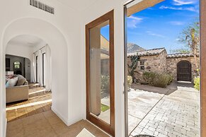 Casa de Bella in Palm Springs