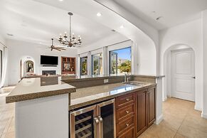 Casa de Bella in Palm Springs