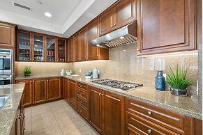 Casa de Bella in Palm Springs