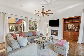 Casa de Bella in Palm Springs