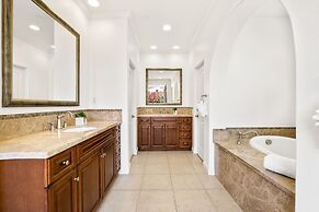 Casa de Bella in Palm Springs