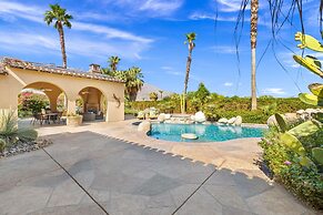 Casa de Bella in Palm Springs