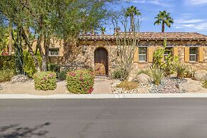 Casa de Bella in Palm Springs