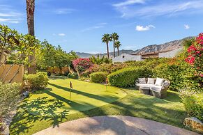 Casa de Bella in Palm Springs