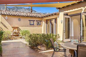 Casa de Bella in Palm Springs