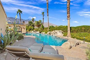 Casa de Bella in Palm Springs