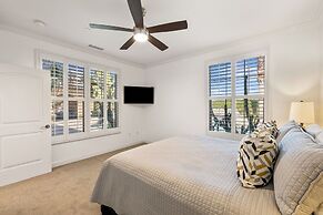 Casa de Bella in Palm Springs