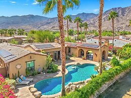 Casa de Bella in Palm Springs