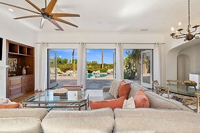 Casa de Bella in Palm Springs