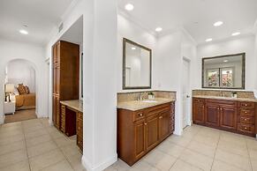 Casa de Bella in Palm Springs