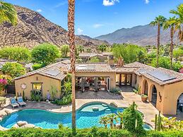 Casa de Bella in Palm Springs