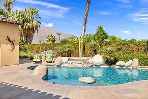 Casa de Bella in Palm Springs