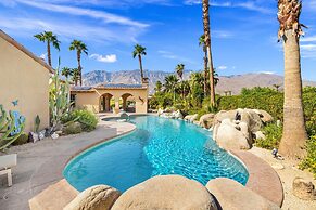 Casa de Bella in Palm Springs