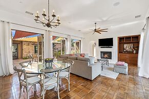 Casa de Bella in Palm Springs