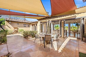 Casa de Bella in Palm Springs