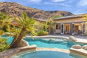 Casa de Bella in Palm Springs