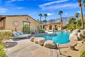 Casa de Bella in Palm Springs