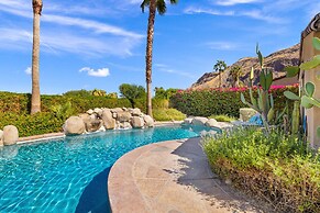 Casa de Bella in Palm Springs