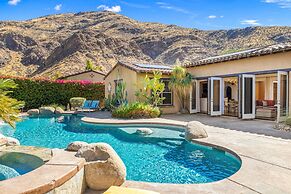 Casa de Bella in Palm Springs