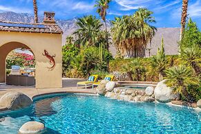 Casa de Bella in Palm Springs