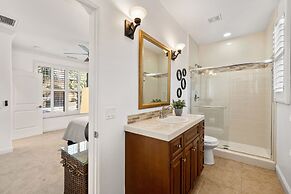 Casa de Bella in Palm Springs