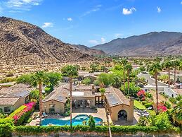 Casa de Bella in Palm Springs