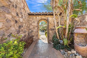 Casa de Bella in Palm Springs