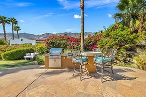 Casa de Bella in Palm Springs