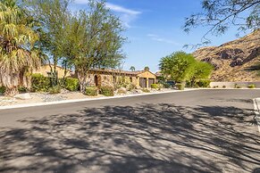 Casa de Bella in Palm Springs