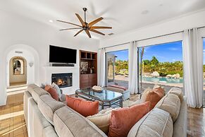 Casa de Bella in Palm Springs