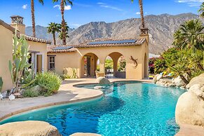 Casa de Bella in Palm Springs