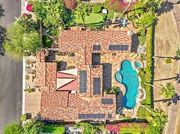 Casa de Bella in Palm Springs