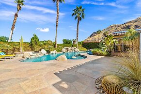 Casa de Bella in Palm Springs