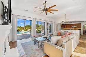 Casa de Bella in Palm Springs