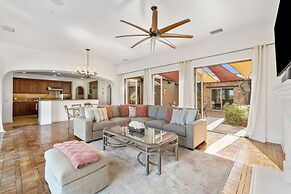 Casa de Bella in Palm Springs